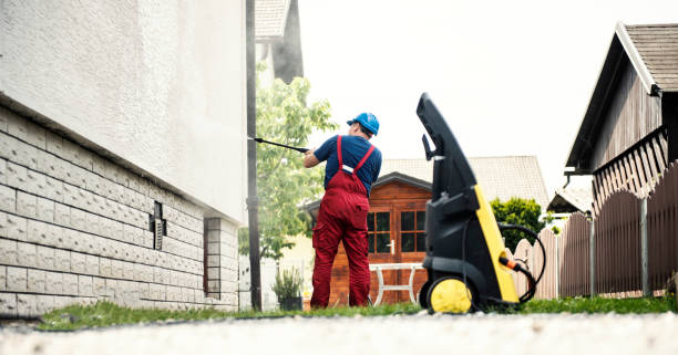 Best Building Exterior Washing  in Pajaro, CA